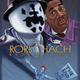 Image for article titled Movie posters for DC's imaginary superhero flicks